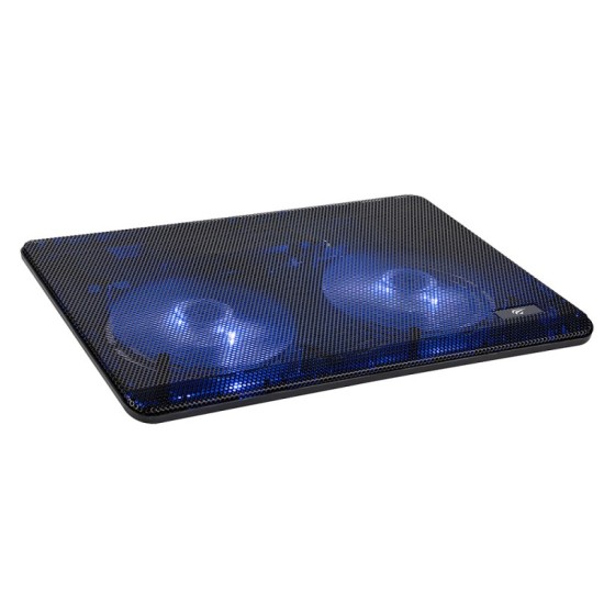 Βάση Ψύξης Cooler HAVIT GameNote F2035 for 14inch - 15.6inch Laptop Black Βάση Ψύξης Cooler HAVIT GameNote F2035 for 14inch - 15.6inch Laptop Black