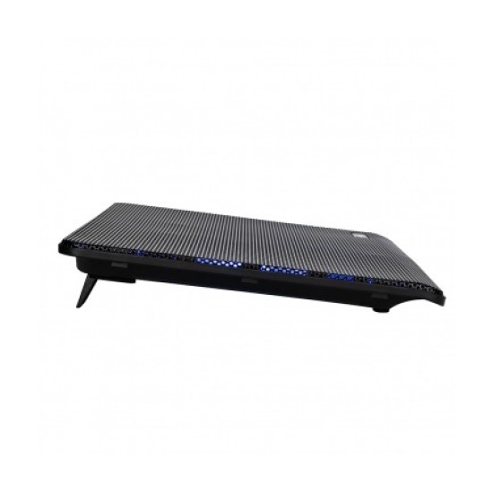 Βάση Ψύξης Cooler HAVIT GameNote F2035 for 14inch - 15.6inch Laptop Black Βάση Ψύξης Cooler HAVIT GameNote F2035 for 14inch - 15.6inch Laptop Black