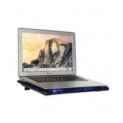 Βάση Ψύξης Cooler HAVIT GameNote F2035 for 14inch - 15.6inch Laptop Black