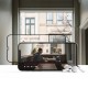Screen Protector - Hofi Premium Pro+ Full Coverage Full Glue Tempered Glass For Apple iPhone 15 Plus / 14 Plus Black Screen Protector - Hofi Premium Pro+ Full Coverage Full Glue Tempered Glass For Apple iPhone 15 Plus / 14 Plus Black