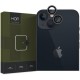 Γυαλί Προστασίας Κάμερας Hofi Carming Ppo+ For Apple Iphone 15/15 Plus Black Γυαλί Προστασίας Κάμερας Hofi Carming Ppo+ For Apple Iphone 15/15 Plus Black