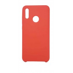 Θήκη Σιλικόνης Forcell Soft Feeling Case Huawei P Smart Red