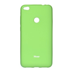 Θήκη Σίλικόνης Huawei Honor 8 - Roar TPU Soft Feeling Case Green Θήκη Σίλικόνης Huawei Honor 8 - Roar TPU Soft Feeling Case Green