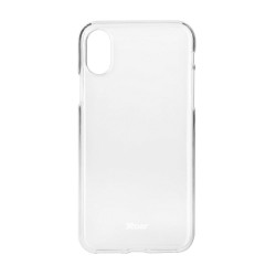 Θήκη Σιλικόνης Roar Clear case Huawei Y7 Pro 2019 Θήκη Σιλικόνης Roar Clear case Huawei Y7 Pro 2019