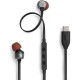 Ακουστικά Handsfree USB-C JBL Tune 310C Black JBLT310CBLK Ακουστικά Handsfree USB-C JBL Tune 310C Black JBLT310CBLK