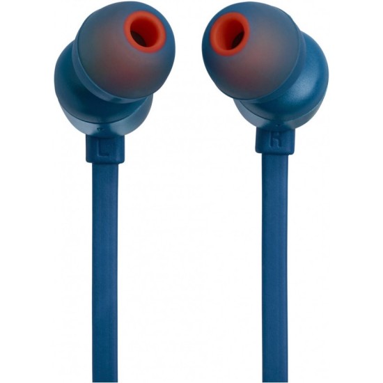 Ακουστικά Handsfree USB-C JBL Tune 310C Blue JBLT310CBLU