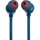 Ακουστικά Handsfree USB-C JBL Tune 310C Blue JBLT310CBLU