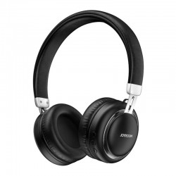 Ασύρματα Ακουστικά Joyroom JR-HL1 Wireless Headset (black) Ασύρματα Ακουστικά Joyroom JR-HL1 Wireless Headset (black)