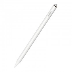 Ενεργή Γραφίδα Joyroom JR-X9 Active Stylus Pen with Replacement Tip (White) Ενεργή Γραφίδα Joyroom JR-X9 Active Stylus Pen with Replacement Tip (White)