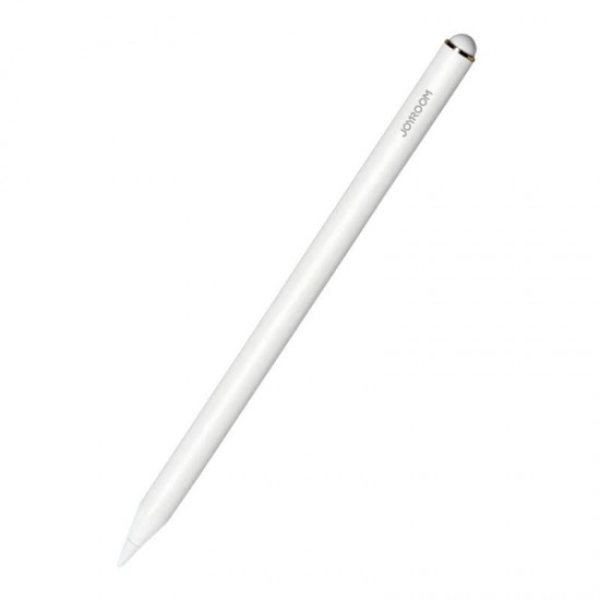 Ενεργή Γραφίδα Joyroom JR-X9 Active Stylus Pen with Replacement Tip (White) Ενεργή Γραφίδα Joyroom JR-X9 Active Stylus Pen with Replacement Tip (White)