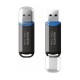 Memory Stick FlashDrive USB-A 2.0 FlashDrive Adata C906, 64Gb AC906-64G-RBK