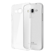 Θήκη Σίλικόνης Mercury Jelly Case Samsung Galaxy J3 2016 Clear Θήκη Σίλικόνης Mercury Jelly Case Samsung Galaxy J3 2016 Clear