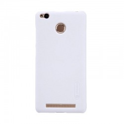 Θήκη Σιλικόνης Mercury Jelly Case για Xiaomi Redmi 3S White Θήκη Σιλικόνης Mercury Jelly Case για Xiaomi Redmi 3S White