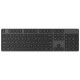 Ασύρματο Πληκτρολόγιο Wireless Keyboard and Mouse Combo Xiaomi Black BHR6100GL Ασύρματο Πληκτρολόγιο Wireless Keyboard and Mouse Combo Xiaomi Black BHR6100GL