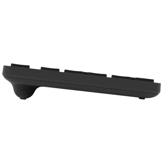 Ασύρματο Πληκτρολόγιο Wireless Keyboard and Mouse Combo Xiaomi Black BHR6100GL Ασύρματο Πληκτρολόγιο Wireless Keyboard and Mouse Combo Xiaomi Black BHR6100GL
