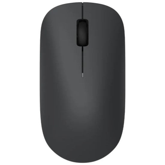 Ασύρματο Πληκτρολόγιο Wireless Keyboard and Mouse Combo Xiaomi Black BHR6100GL Ασύρματο Πληκτρολόγιο Wireless Keyboard and Mouse Combo Xiaomi Black BHR6100GL