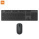 Ασύρματο Πληκτρολόγιο Wireless Keyboard and Mouse Combo Xiaomi Black BHR6100GL Ασύρματο Πληκτρολόγιο Wireless Keyboard and Mouse Combo Xiaomi Black BHR6100GL