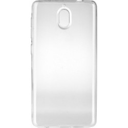 Θήκη σιλικόνης TPU Back Case Nokia 2.1 Clear Θήκη σιλικόνης TPU Back Case Nokia 2.1 Clear