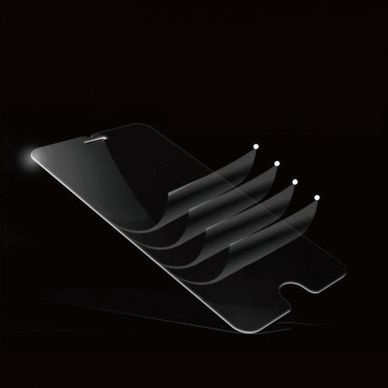Screen Protector - Wozinsky Tempered Glass 9H Xiaomi Redmi 9