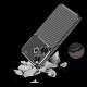 Θήκη Σιλικόνης Techsuit - CarbonFiber - Xiaomi Redmi Note 10 4G / Note 10S / Poco M5s Black Θήκη Σιλικόνης Techsuit - CarbonFiber - Xiaomi Redmi Note 10 4G / Note 10S / Poco M5s Black