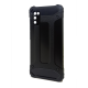 Θήκη Σιλικόνης Hybrid Armor Case Tough Rugged Samsung Galaxy A41 black Θήκη Σιλικόνης Hybrid Armor Case Tough Rugged Samsung Galaxy A41 black