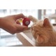 Παιχνίδι Γάτας Έξυπνη Mπάλα Cheerble M1 Interactive Cat Ball (red) Παιχνίδι Γάτας Έξυπνη Mπάλα Cheerble M1 Interactive Cat Ball (red)