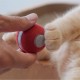 Παιχνίδι Γάτας Έξυπνη Mπάλα Cheerble M1 Interactive Cat Ball (red) Παιχνίδι Γάτας Έξυπνη Mπάλα Cheerble M1 Interactive Cat Ball (red)