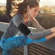 Θήκη Μπράτσου Tech-Protect M6 Universal Sport Armband Black Θήκη Μπράτσου Tech-Protect M6 Universal Sport Armband Black