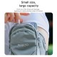 Θήκη Μπράτσου Yesido - Sports Armband (WB12) - with Velcro, for Phones, max 6.8" - Grey