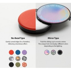 Pop Socket Griptok Ringke WIN THE RACE (Mirror) (GT74914GT) Pop Socket Griptok Ringke WIN THE RACE (Mirror) (GT74914GT)