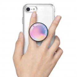 Pop Socket Griptok Ringke Classic Coral (GT74860GT) Pop Socket Griptok Ringke Classic Coral (GT74860GT)