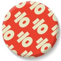 Pop Socket Griptok Ringke K-LETTER (H) (GT74969GT)