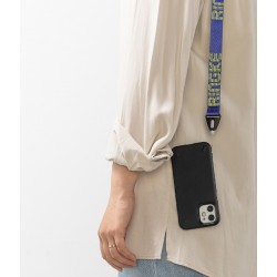 Ιμάντας Λαιμού Ringke Shoulder Strap Lettering Royal Blue Ιμάντας Λαιμού Ringke Shoulder Strap Lettering Royal Blue