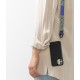 Ιμάντας Λαιμού Ringke Shoulder Strap Lettering Royal Blue