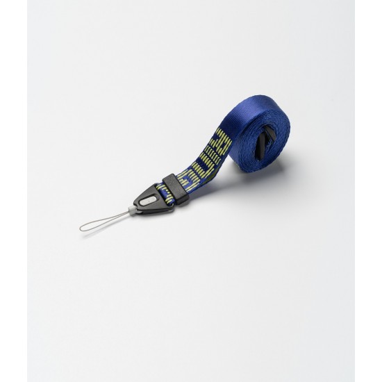 Ιμάντας Λαιμού Ringke Shoulder Strap Lettering Royal Blue