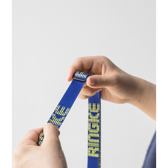 Ιμάντας Λαιμού Ringke Shoulder Strap Lettering Royal Blue