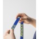 Ιμάντας Λαιμού Ringke Shoulder Strap Lettering Royal Blue