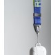 Ιμάντας Λαιμού Ringke Shoulder Strap Lettering Royal Blue