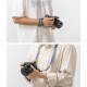 Ιμάντας Λαιμού Ringke Shoulder Strap Lettering Royal Blue