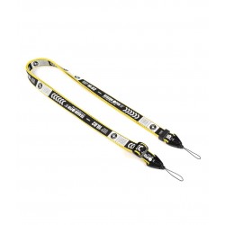 Ιμάντας Λαιμού Ringke Shoulder Strap Ticket Band Black