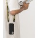 Ιμάντας Λαιμού Ringke Shoulder Strap Ticket Band Black Ιμάντας Λαιμού Ringke Shoulder Strap Ticket Band Black