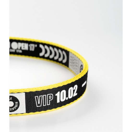 Ιμάντας Λαιμού Ringke Shoulder Strap Ticket Band Black Ιμάντας Λαιμού Ringke Shoulder Strap Ticket Band Black