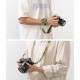 Ιμάντας Λαιμού Ringke Shoulder Strap Ticket Band Black Ιμάντας Λαιμού Ringke Shoulder Strap Ticket Band Black