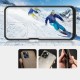 Θήκη Σιλικόνης 3in1 Case for Xiaomi Redmi 10 Frame Gel Cover Black Θήκη Σιλικόνης 3in1 Case for Xiaomi Redmi 10 Frame Gel Cover Black