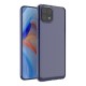 Θήκη Σιλικόνης Gel case cover for Ultra Clear 0.5mm Samsung Galaxy A03 transparent Θήκη Σιλικόνης Gel case cover for Ultra Clear 0.5mm Samsung Galaxy A03 transparent
