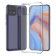 Θήκη Σιλικόνης Gel case cover for Ultra Clear 0.5mm Samsung Galaxy A03 transparent Θήκη Σιλικόνης Gel case cover for Ultra Clear 0.5mm Samsung Galaxy A03 transparent