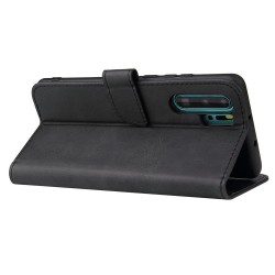 Θήκη Βιβλίο Magnet Case Elegant Case Cover Flip Cover for Xiaomi Poco X4 Pro 5G Black Θήκη Βιβλίο Magnet Case Elegant Case Cover Flip Cover for Xiaomi Poco X4 Pro 5G Black