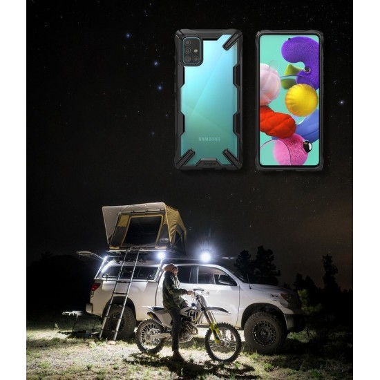 Θήκη Σιλικόνης Ringke Fusion PC Case with TPU Bumper for iPhone 12 Pro Max transparent (FSAP0056) Θήκη Σιλικόνης Ringke Fusion PC Case with TPU Bumper for iPhone 12 Pro Max transparent (FSAP0056)