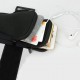 Θήκη Μπράτσου Running armband sports phone band case (max 78 x 162 x 14) mm black 