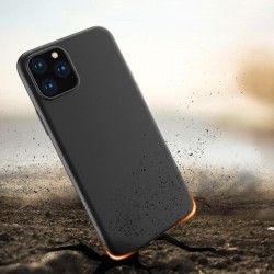 Θήκη Σιλικόνης Soft Case gel flexible cover for Samsung Galaxy A23 5G black